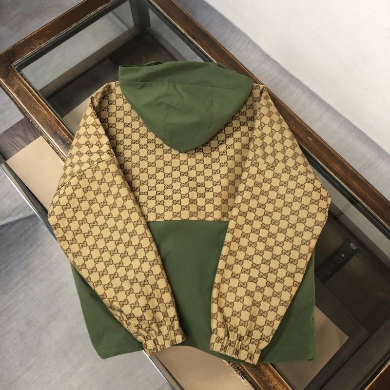 Gucci Outwear